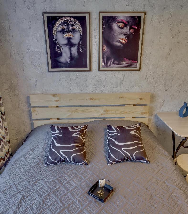 Yourhouse На Розыбакиева Утепова Недалеко От Меги Almaty Eksteriør billede