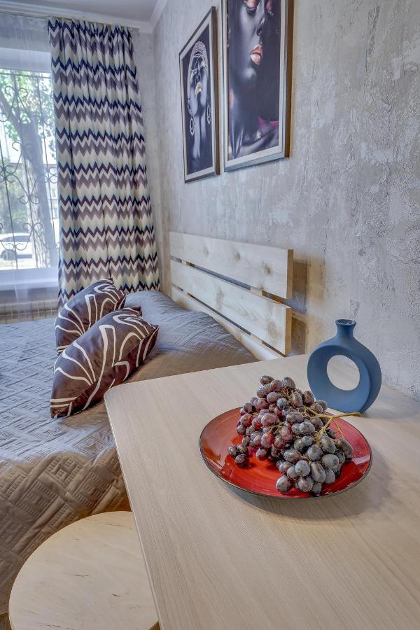 Yourhouse На Розыбакиева Утепова Недалеко От Меги Almaty Eksteriør billede